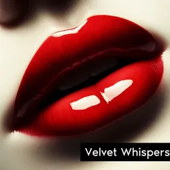 Velvet Whispers (Sensual Nights with Romantic Jazz)