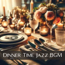 Tranquil Dining Melodies