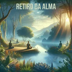 Jardim Secreto da Alma