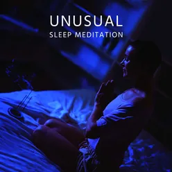Unusual Sleep Meditation (Chinese Relaxing Music to Relieve Stress and Anxiety, Cure Sleep-Onset Insomnia)