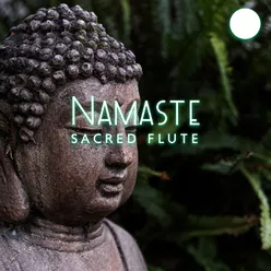 Namaste Sacred Flute (Quiet Awareness, Meditation Yogini &amp; Spiritual Longing)