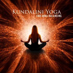 Kundalini Yoga Session