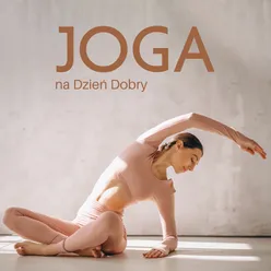 Joga na Dzień Dobry