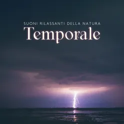 Tempesta di pioggia