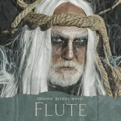 Druidic Ritual Music (Flute, Celtic Harp and Drums)