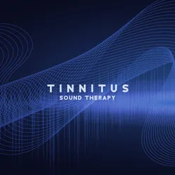 Tinnitus with a High Overtone