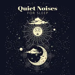Quiet Noises for Sleep (Heal while Sleeping with Soothing and Quiet Music, Fall Asleep Easily and Cure Your Insomnia)