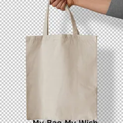 My Bag My Wish
