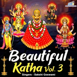 Beautiful Katha Vol. 3