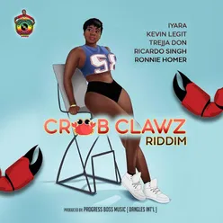 Crab Clawz Riddim