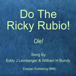 Do the Ricky Rubio