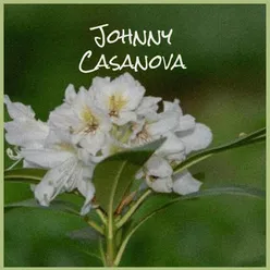 Johnny Casanova