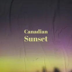 Canadian Sunset