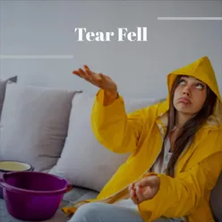 Tear Fell