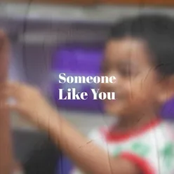 Someone Like You