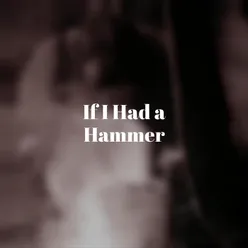 If I Had a Hammer