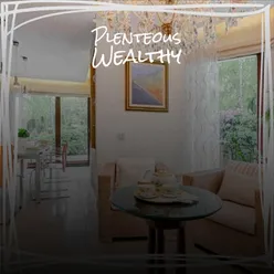 Plenteous Wealthy