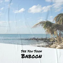 See You Soon Baboon