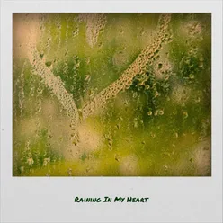 Raining In My Heart