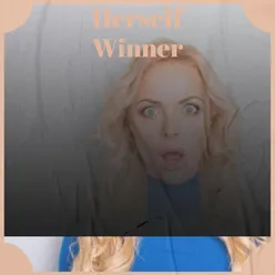 Herself Winner