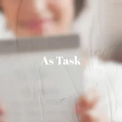 As Task