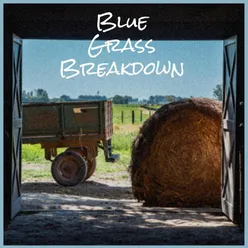 Blue Grass Breakdown