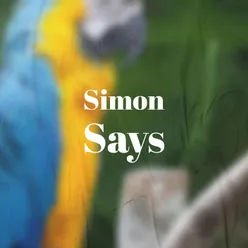 Simon Says