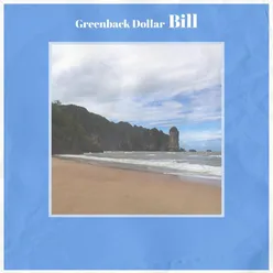 Greenback Dollar Bill