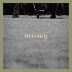 Mr Lonely