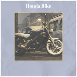 Honda Bike