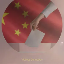 Voting Sensation
