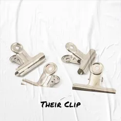 Their Clip