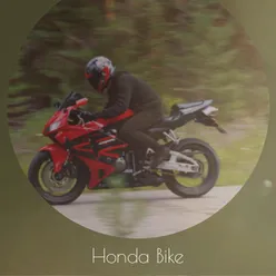 Honda Bike