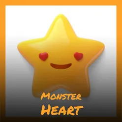 Monster Heart