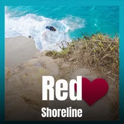 Red Shoreline