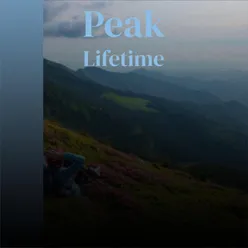 Peak Lifetime