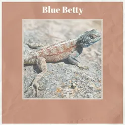 Blue Betty