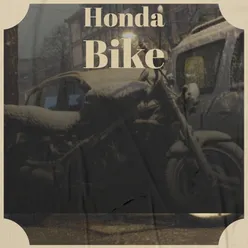 Honda Bike