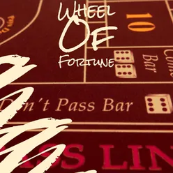 Wheel Of Fortune