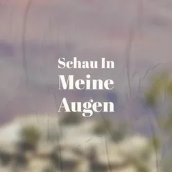 Schau In Meine Augen