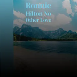 Ronnie Hilton No Other Love