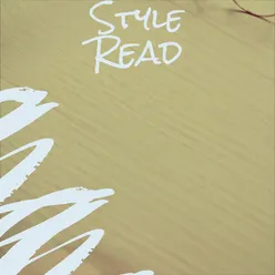 Style Read