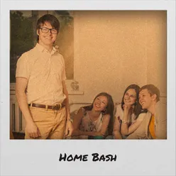 Home Bash