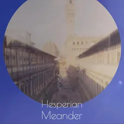 Hesperian Meander