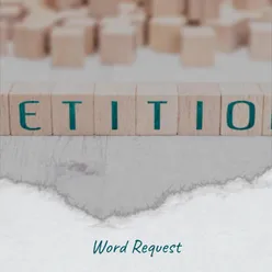 Word Request