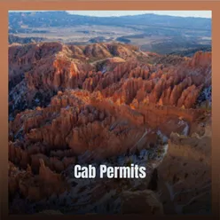 Cab Permits