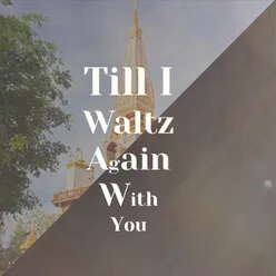 Till I Waltz Again With You