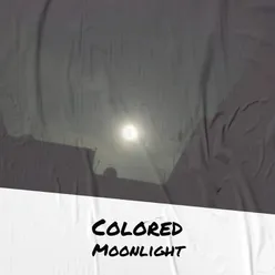 Colored Moonlight
