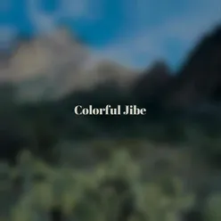 Colorful Jibe