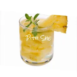 Pith She